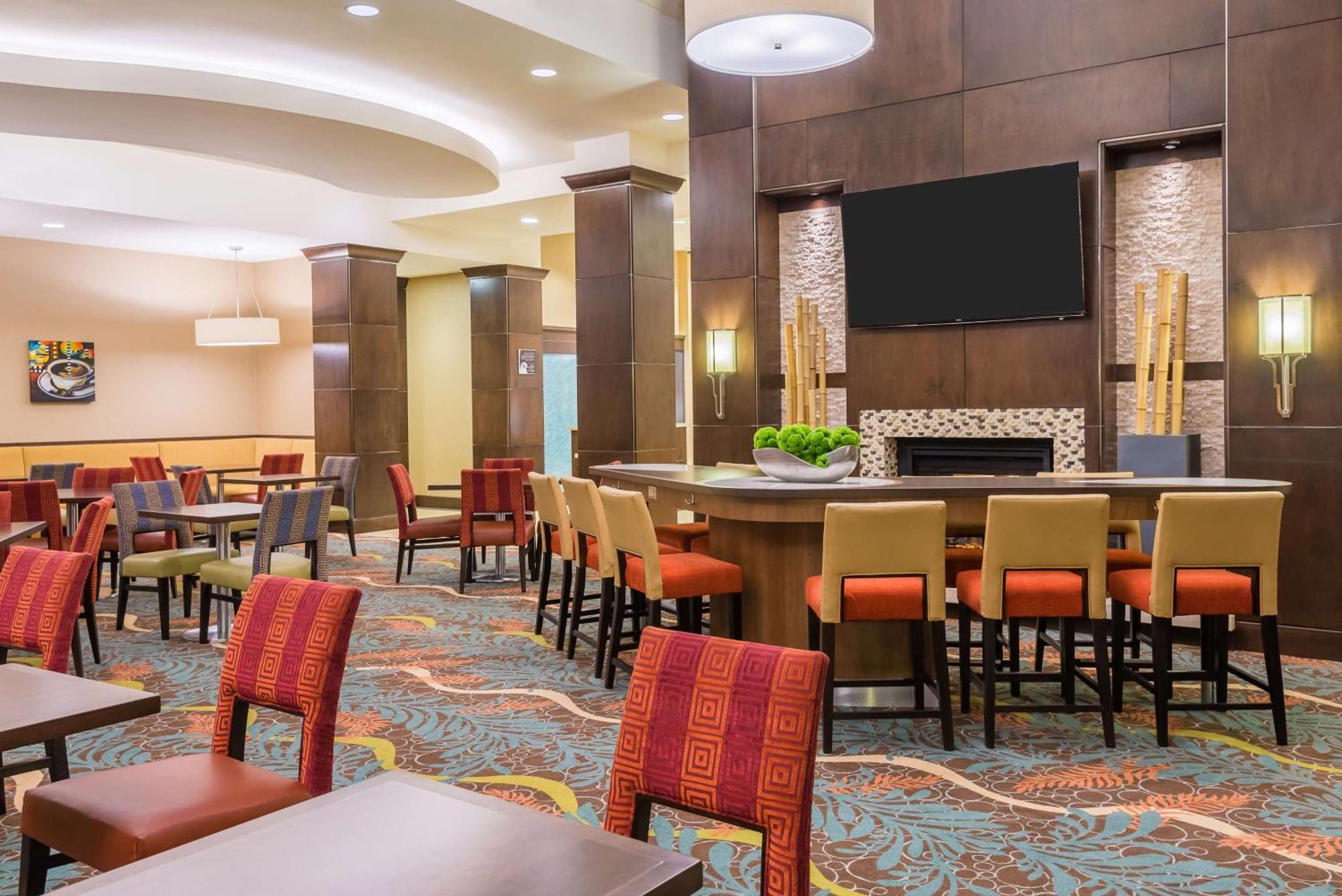 Homewood Suites By Hilton Little Rock Downtown Eksteriør billede